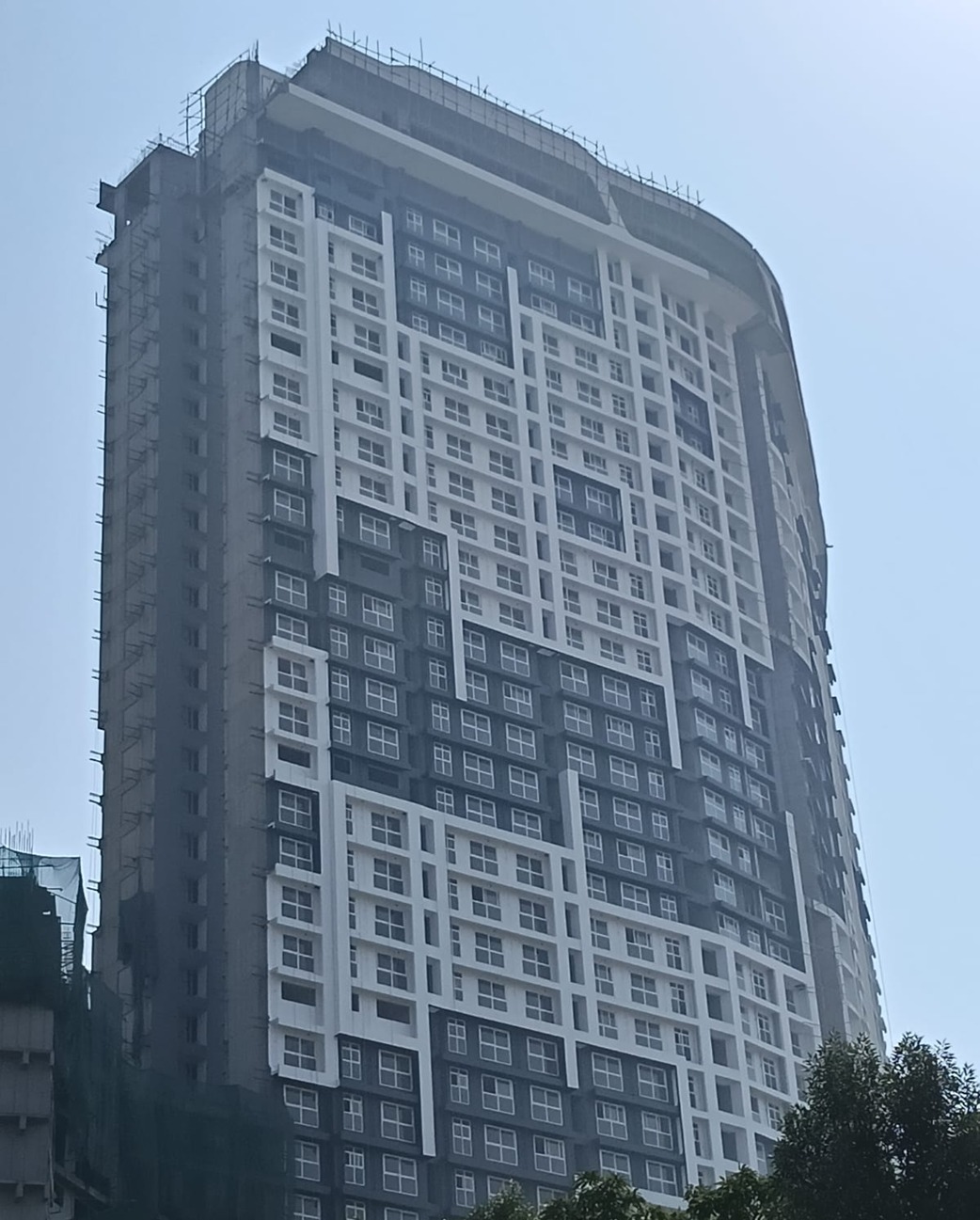 MICL Tower 1 – Dahisar, Mumbai